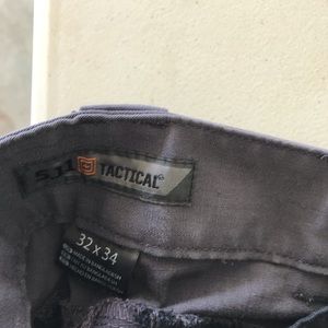 511 tactical men’s pants blue.